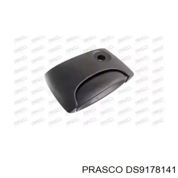 Maçaneta externa direita da porta lateral (deslizante) Renault (RVI) 8200164825 preço, a partir de 8,76 USD