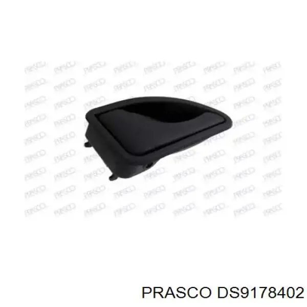 914394 Renault (RVI) Maçaneta interna esquerda da porta dianteira