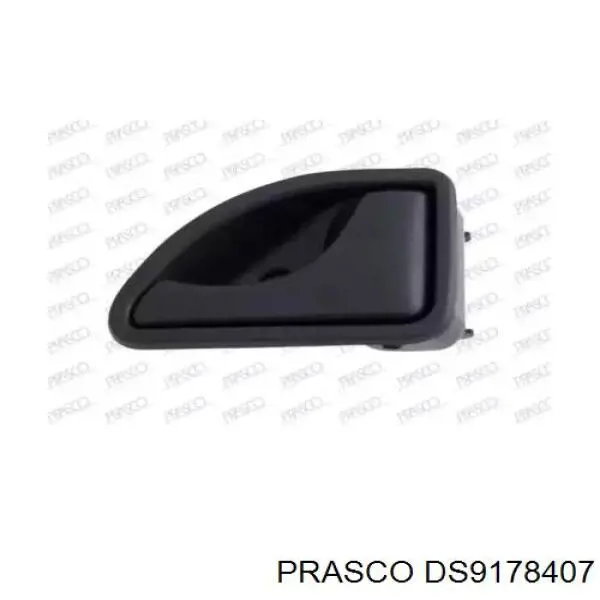 Compre 43622 Metalcaucho Maçaneta interna direita da porta dianteira