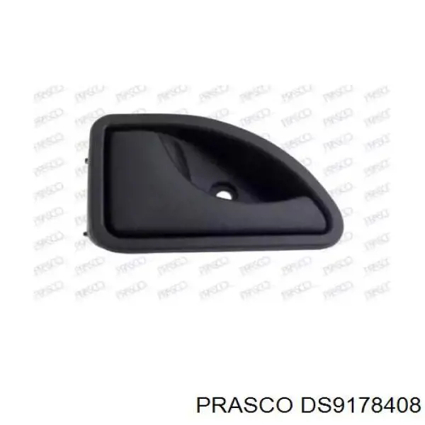 Maçaneta interna esquerda da porta dianteira Renault (RVI) 914394 preço, a partir de 14,21 USD