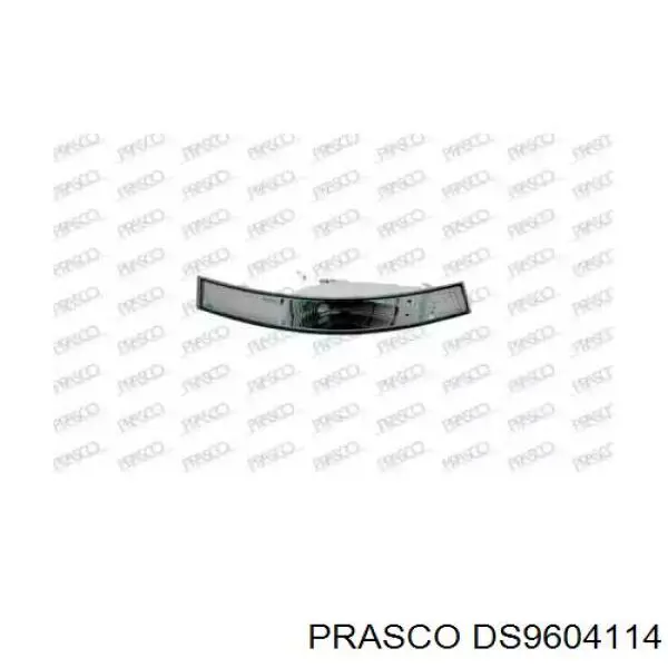 Compre 8200163916 Renault (RVI) Pisca-pisca esquerdo