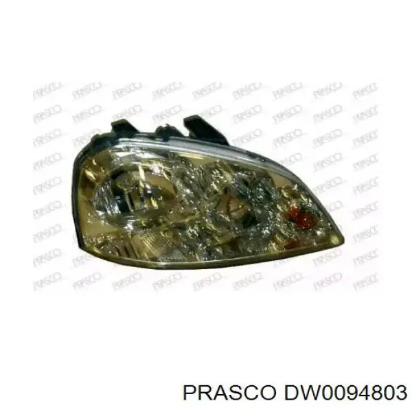 0160111R4C Tempest Luz direita