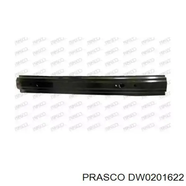 Compre 96226157 General Motors Reforçador do pára-choque dianteiro