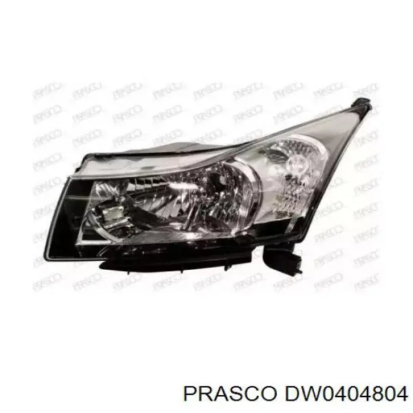 Luz esquerda General Motors 95137775 preço, a partir de 144,72 USD