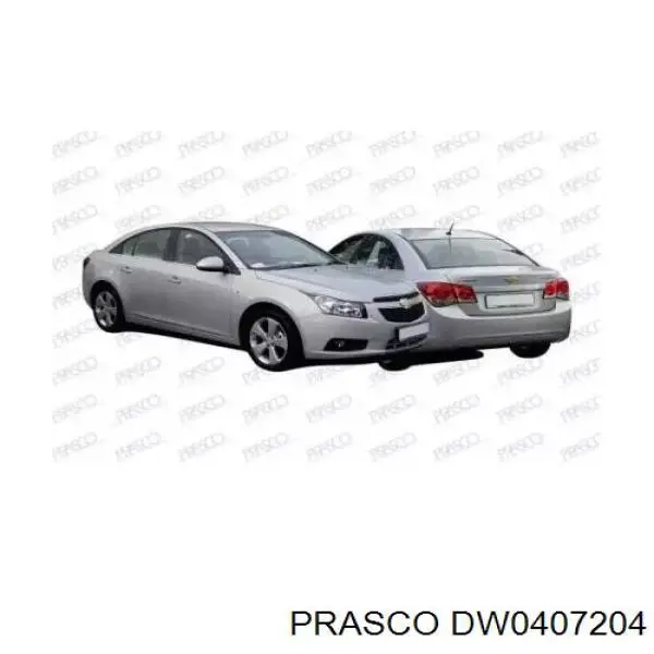 Espelho de retrovisão esquerdo General Motors 95063469 preço, a partir de 123,47 USD