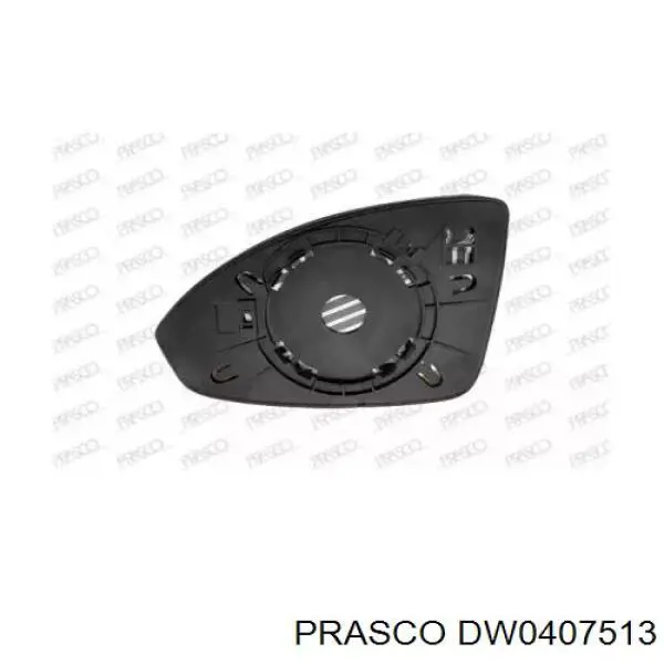 Elemento espelhado do espelho de retrovisão direito General Motors 95215097 preço, a partir de 14,14 USD