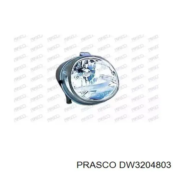 Compre 96314271 General Motors Luz direita
