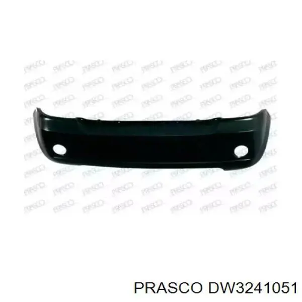 Compre PCV041012BA Signeda Pára-choque traseiro