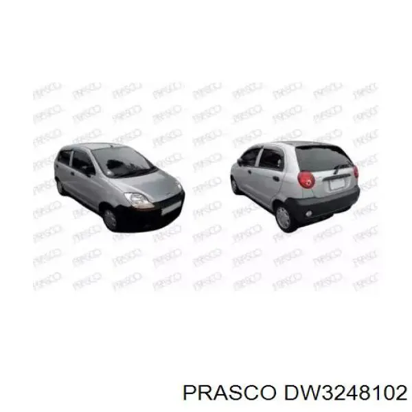 Maçaneta externa esquerda da porta traseira General Motors 96601474 preço, a partir de 14,75 USD