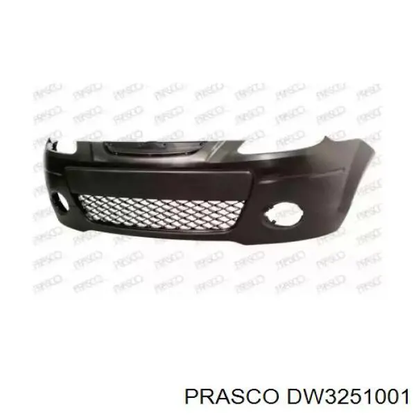 Pára-choque dianteiro General Motors 96663588 preço, a partir de 109,31 USD