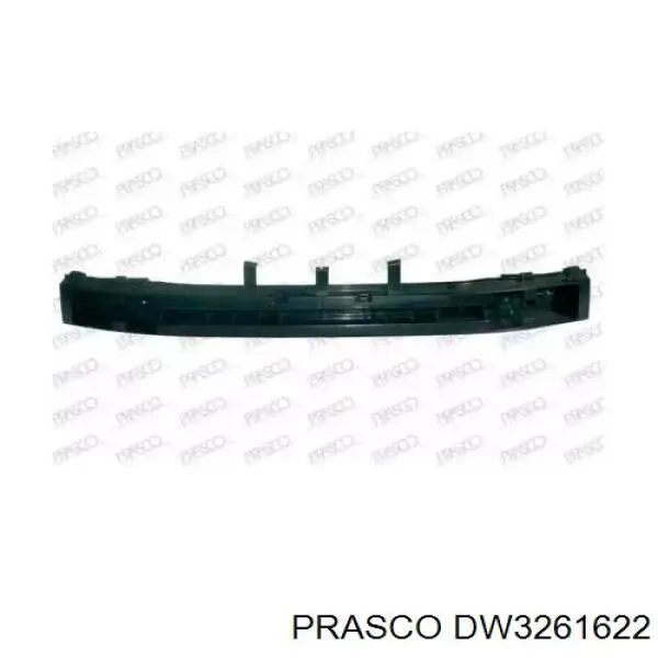 Compre DW3261622 Prasco Reforçador do pára-choque dianteiro