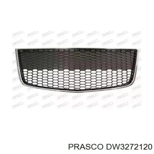 Grelha inferior do pára-choque dianteiro General Motors 96813738 preço, a partir de 88,66 USD