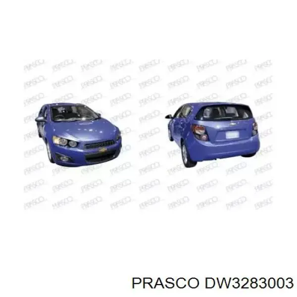 Pára-lama dianteiro direito Tempest 0164067312 preço, a partir de 74,44 USD