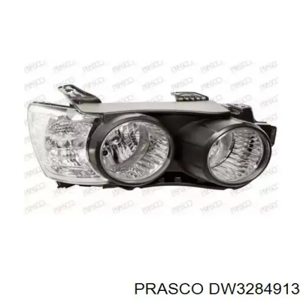 Luz direita FPS FP1712R2P preço, a partir de 148,22 USD