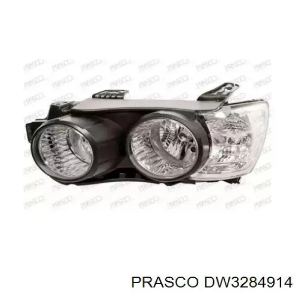 Luz esquerda TYC 2012774159 preço, a partir de 155,20 USD