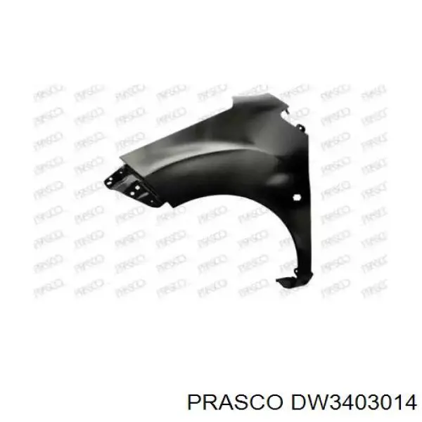 Pára-lama dianteiro esquerdo 4max 6504041120313P preço, a partir de 62,53 USD