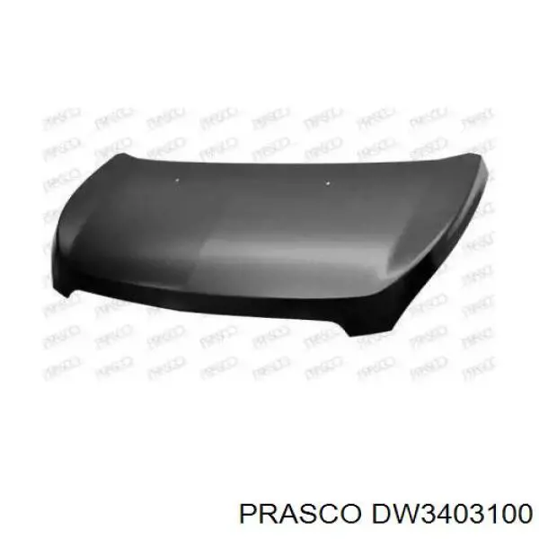 DW3403100 Prasco Capota