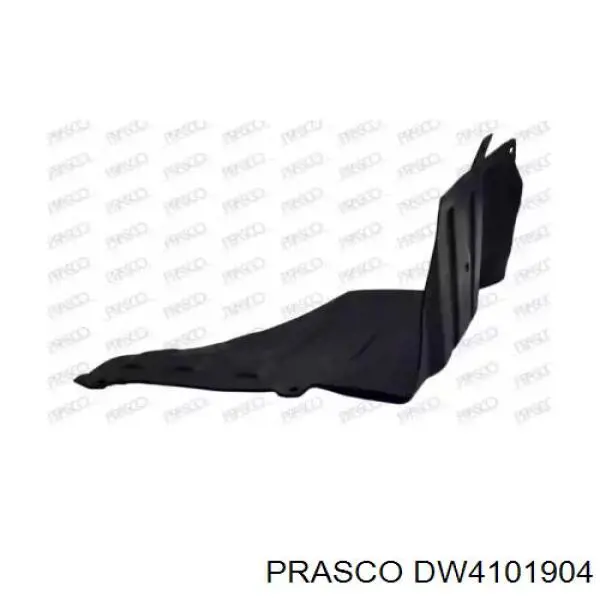 Compre 0160111227 Tempest Proteção de motor esquerdo
