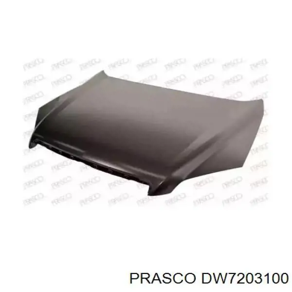 DW7203100 Prasco Capota