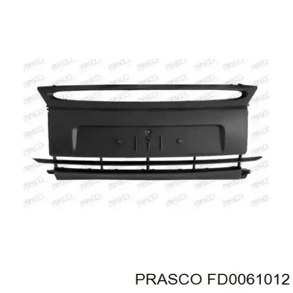 Compre FD0061012 Prasco Pára-choque dianteiro