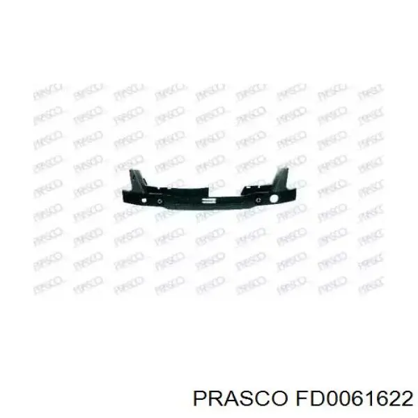 Compre FD0061622 Prasco Reforçador do pára-choque dianteiro