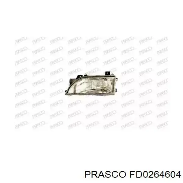 Luz esquerda VALEO 084504 preço, a partir de 57,99 USD
