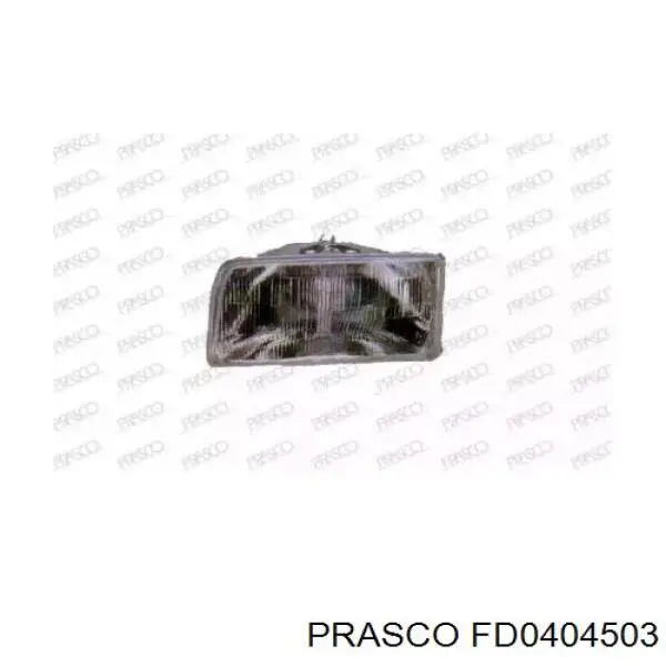 Compre 4311113RLDE Depo/Loro/Abakus Luz direita