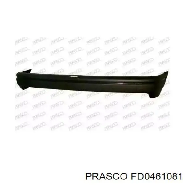 Pára-choque traseiro Ford 1015198 preço, a partir de 87,68 USD
