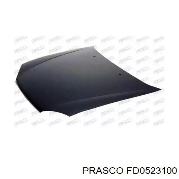 Compre FD0523100 Prasco Capota