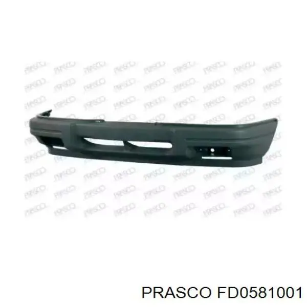 Compre FD0581001 Prasco Pára-choque dianteiro
