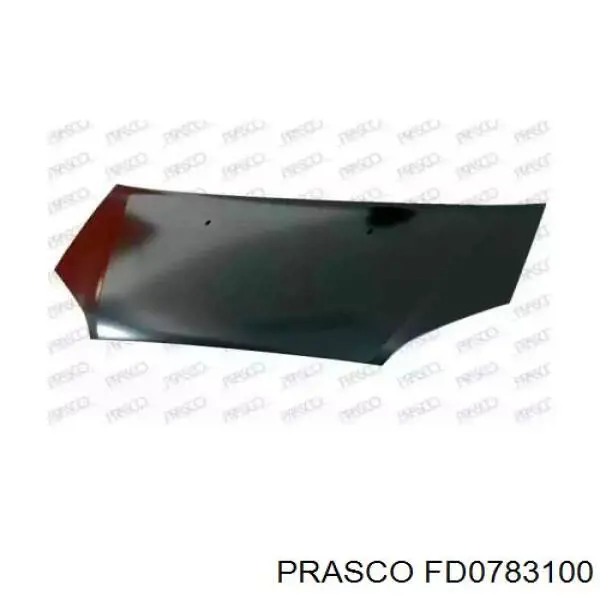 Compre 1316291 Ford Capota