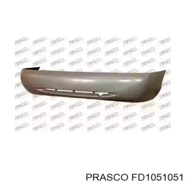 Compre 0230191950 Tempest Pára-choque traseiro