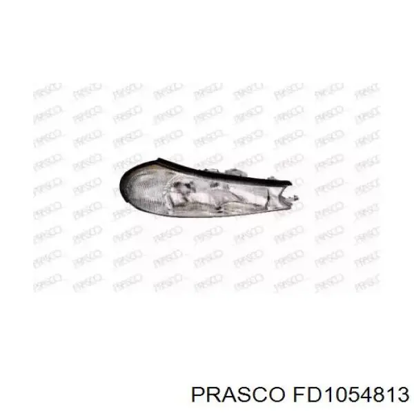 Luz direita FD1054813 Prasco