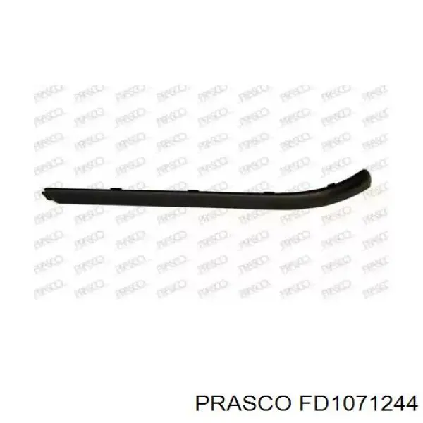 Compre 28311548 Jumasa Moldura esquerda do pára-choque dianteiro