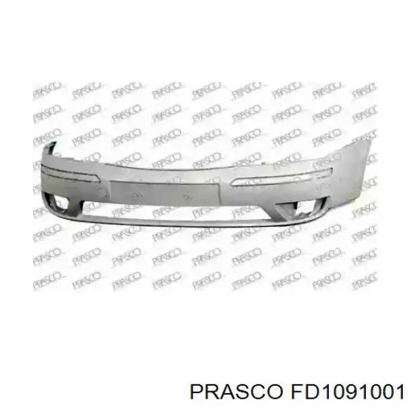 Compre 1344320 Ford Pára-choque dianteiro