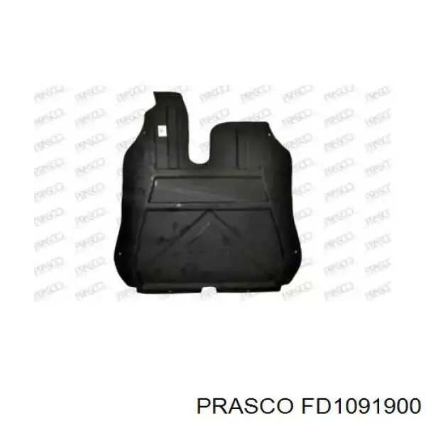 Proteção de motor, de panela (da seção de motor) PFD60013A Signeda