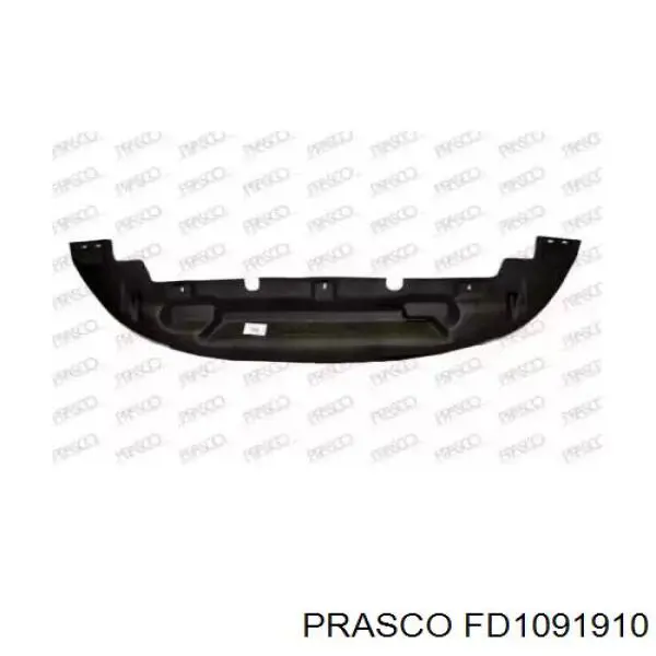 Compre FD1091910 Prasco Proteção de motor dianteira