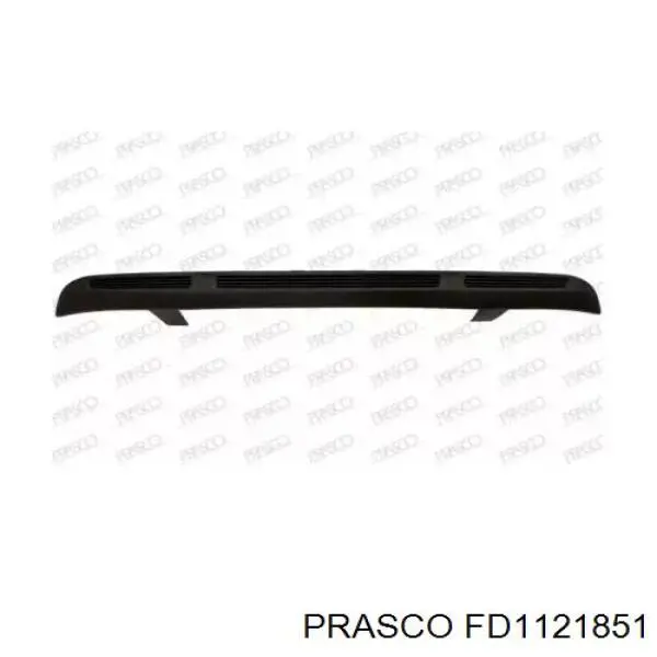Spoiler do pára-choque traseiro Polcar 32D199 preço, a partir de 38,50 USD