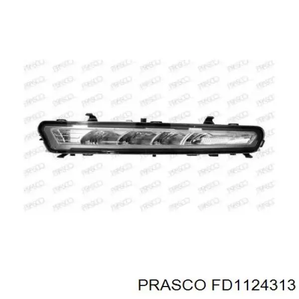 Compre BS7113B218AE Ford Luzes máximas direitas
