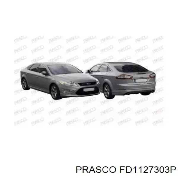 Espelho de retrovisão direito Ford 1776304 preço, a partir de 147,16 USD