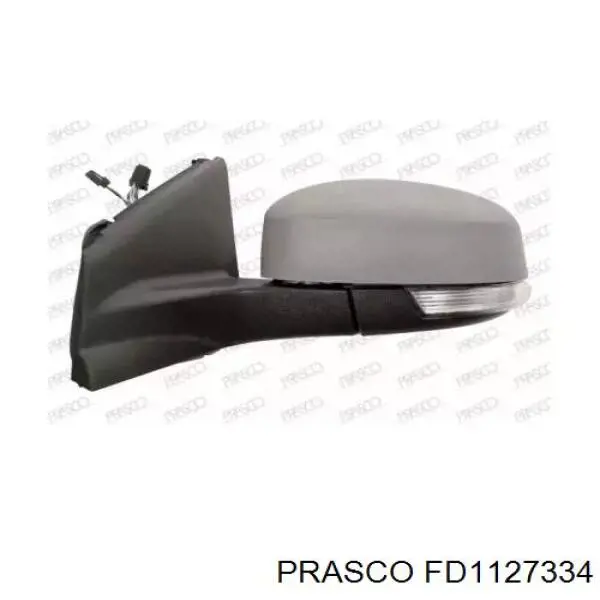 Espelho de retrovisão esquerdo Ford 1777011 preço, a partir de 178,45 USD