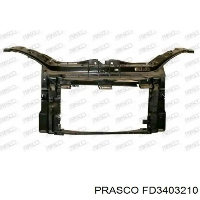 Compre FP2805200 FPS Suporte do radiador montado (painel de montagem de fixação das luzes)