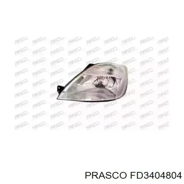 Luz esquerda Ford 2S6X13W030AJ preço, a partir de 80,02 USD