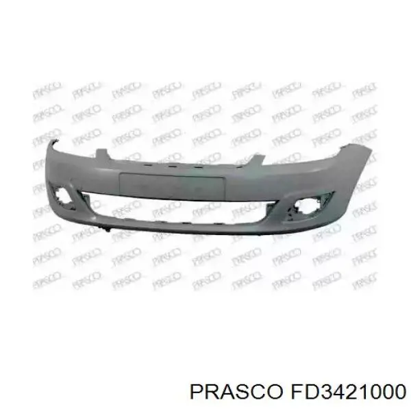 Compre 6S6117762BDXWAA Ford Pára-choque dianteiro