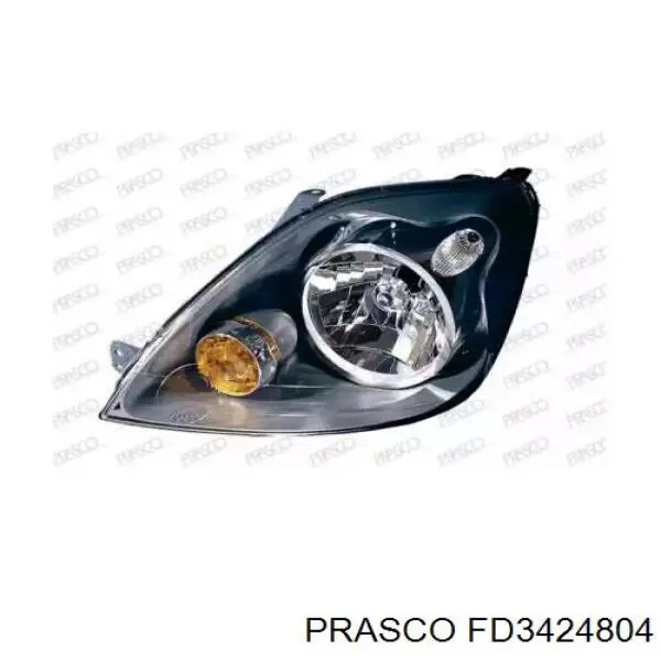 Compre LPL582 Magneti Marelli Luz esquerda
