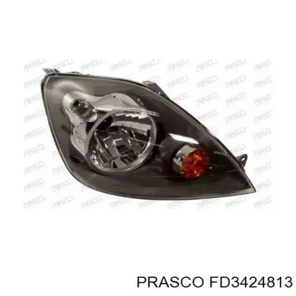 Luz direita Ford 6S6113W029AE preço, a partir de 129,49 USD