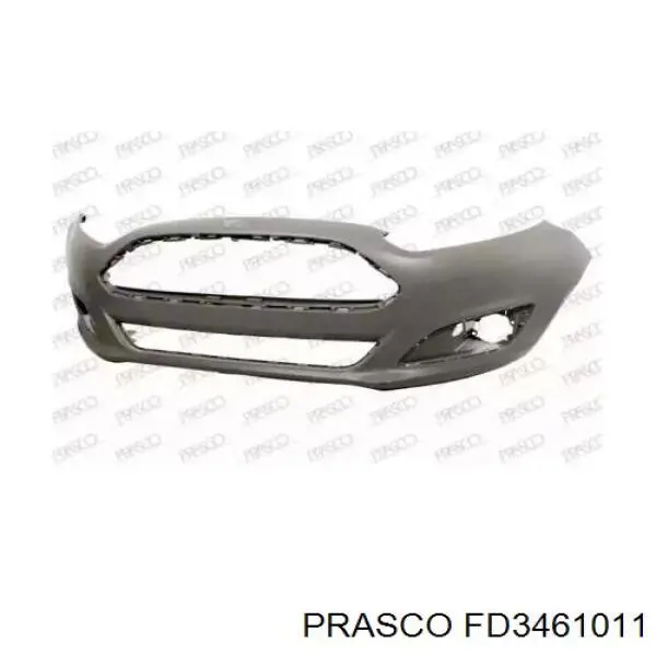 Pára-choque dianteiro Isam 1047111 preço, a partir de 111,28 USD