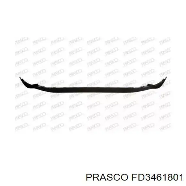Defletor do pára-choque dianteiro Ford C1BB17B769AA preço, a partir de 30,00 USD