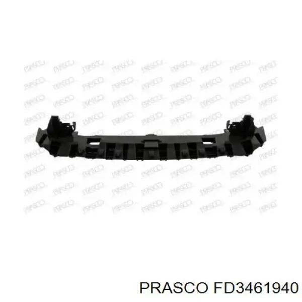 Conduto de ar (defletor) inferior do radiador Ford 1791900 preço, a partir de 43,80 USD