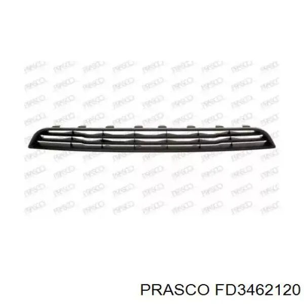 Compre C1BB17K945AA5YZ9 Ford Grelha central do pára-choque dianteiro